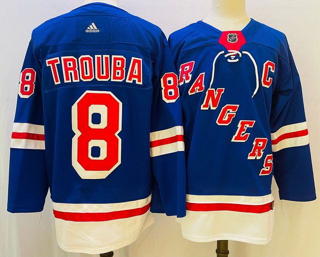 New York Rangers Jerseys 03 - Click Image to Close